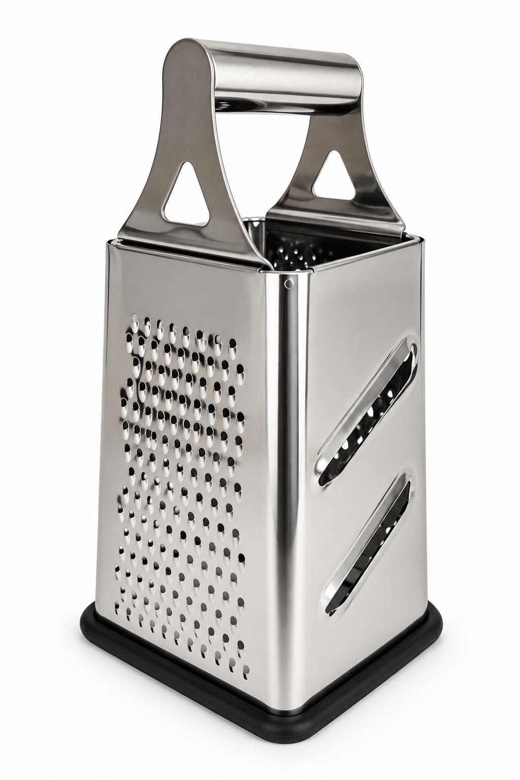 Food Grater - 4 sides - p234