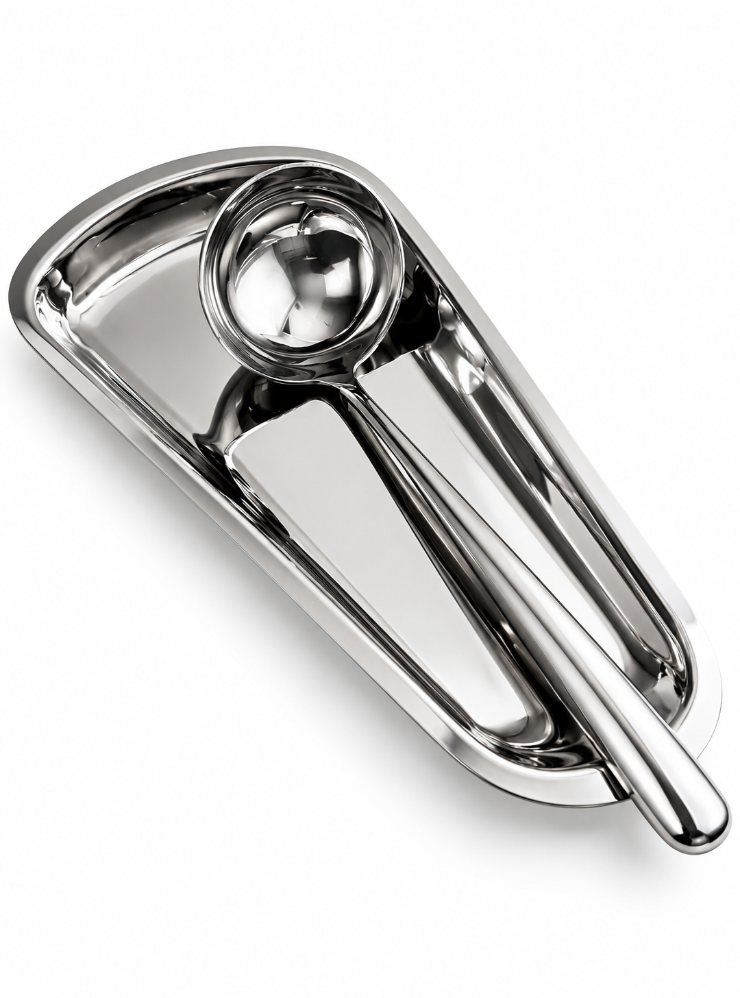 Spoon Rest Stand