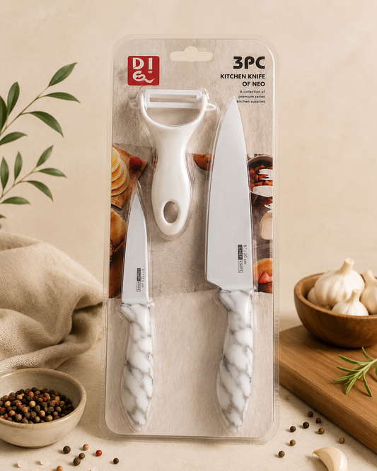 Knives set