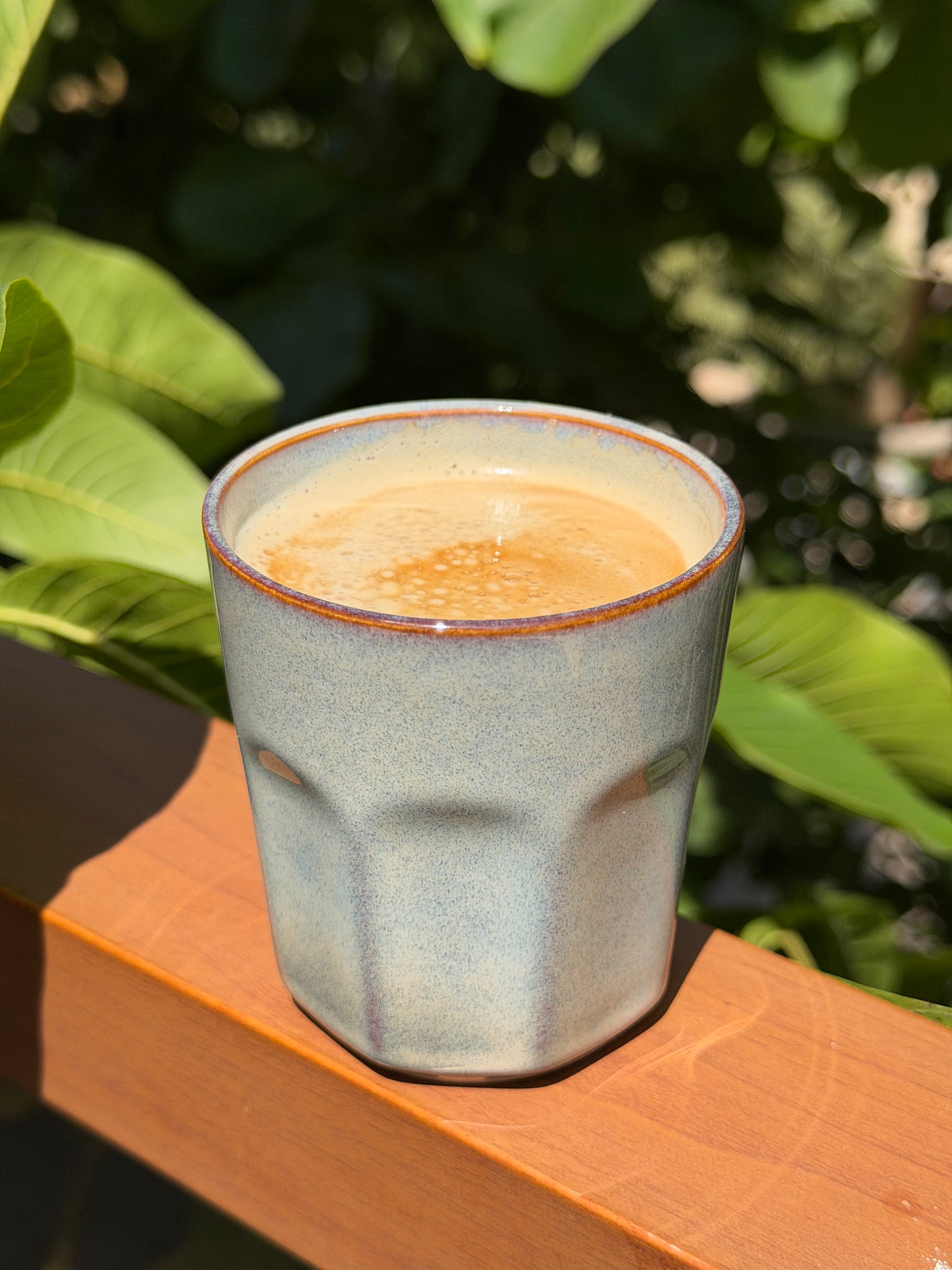 Handleless coffee cups - 170ml