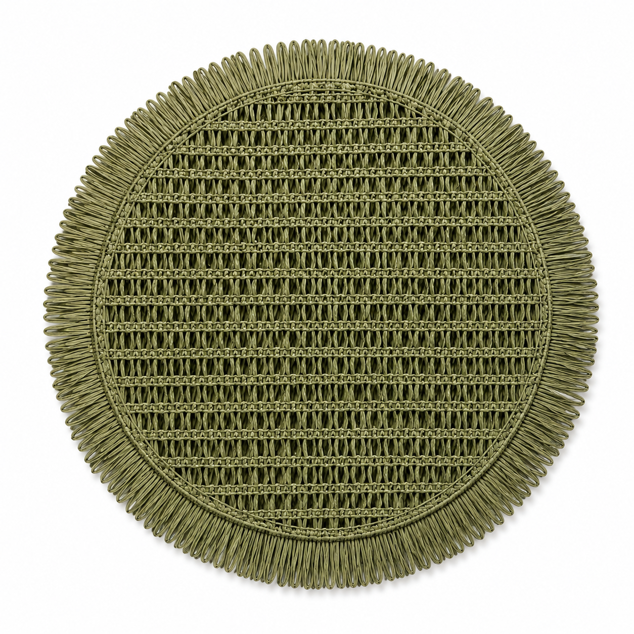 Sunflower Placemats (6pcs)