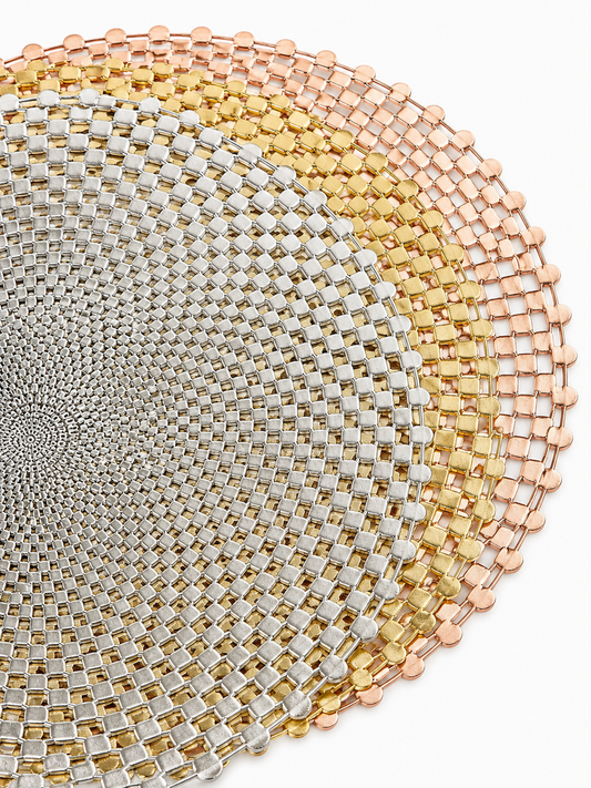 Dots Placemats (6pcs)