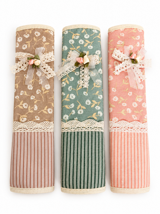 Fridge Handle Cover 2pcs