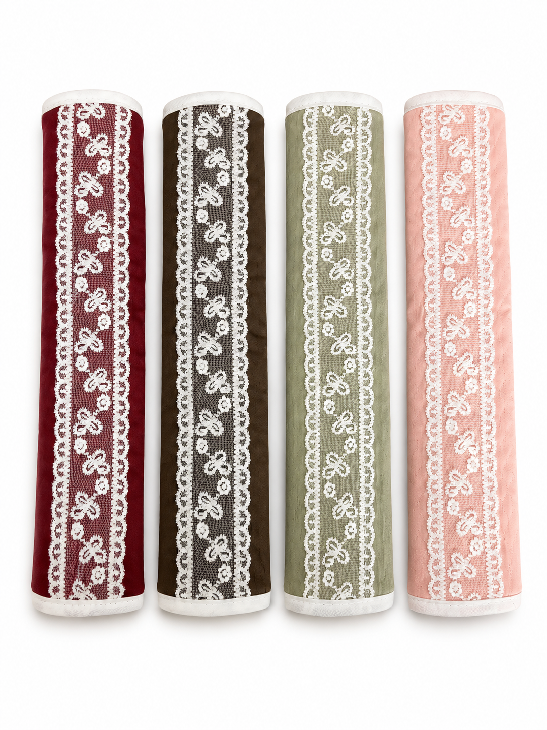 Fridge Handle Cover 2pcs