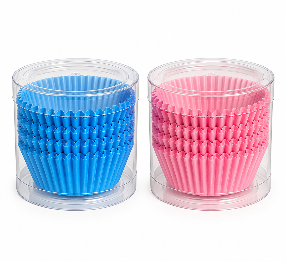 Cupcake Paper Cups