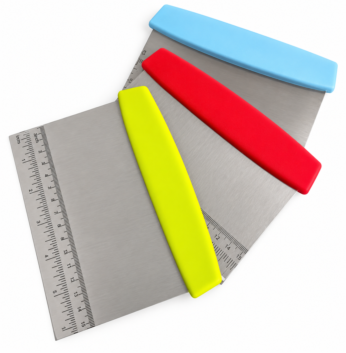 Dough Scraper (15cm)