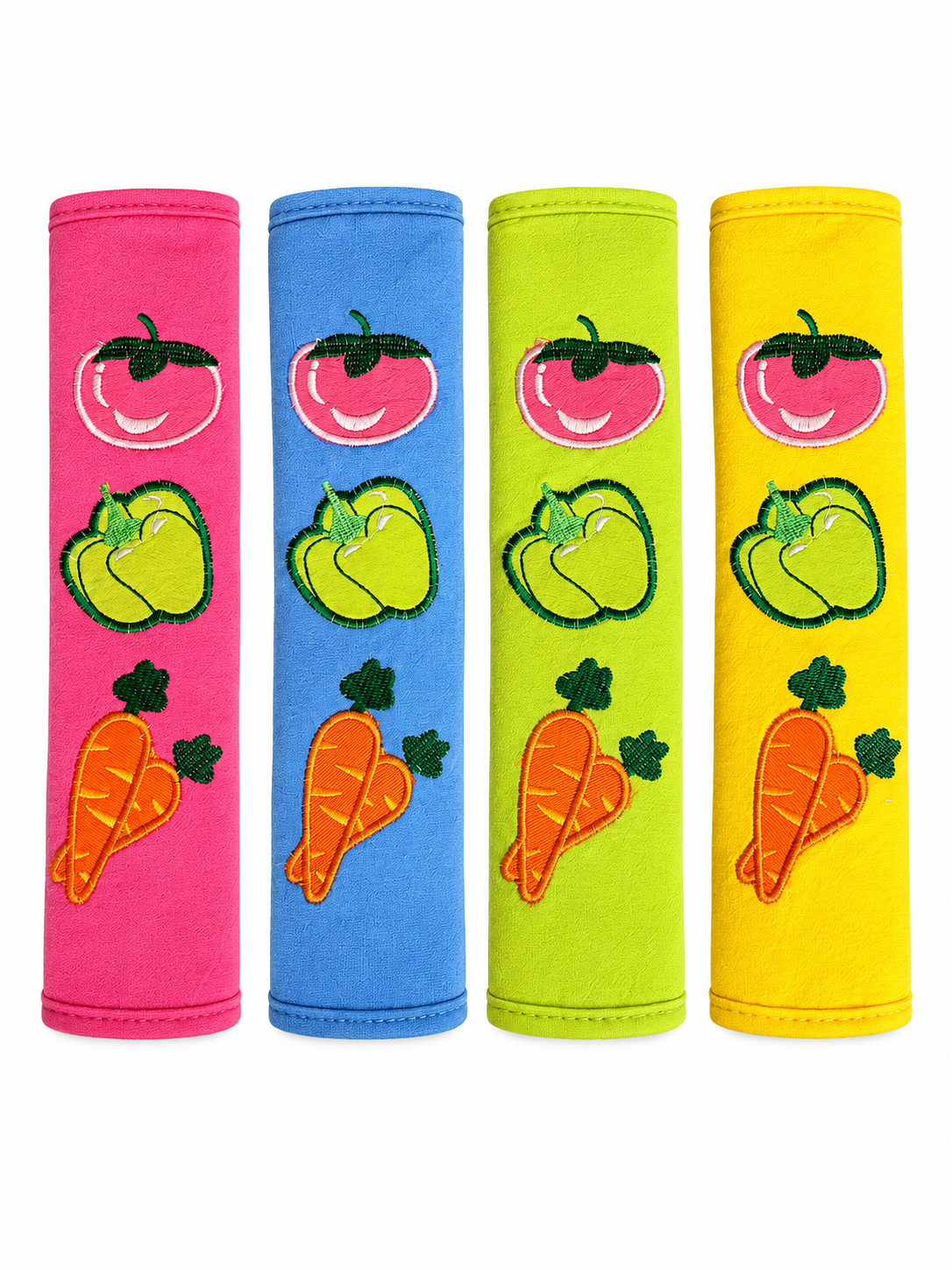 Fridge Handle Cover 2pcs