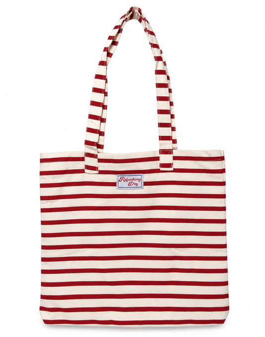Tote bag 36x34cm S-757