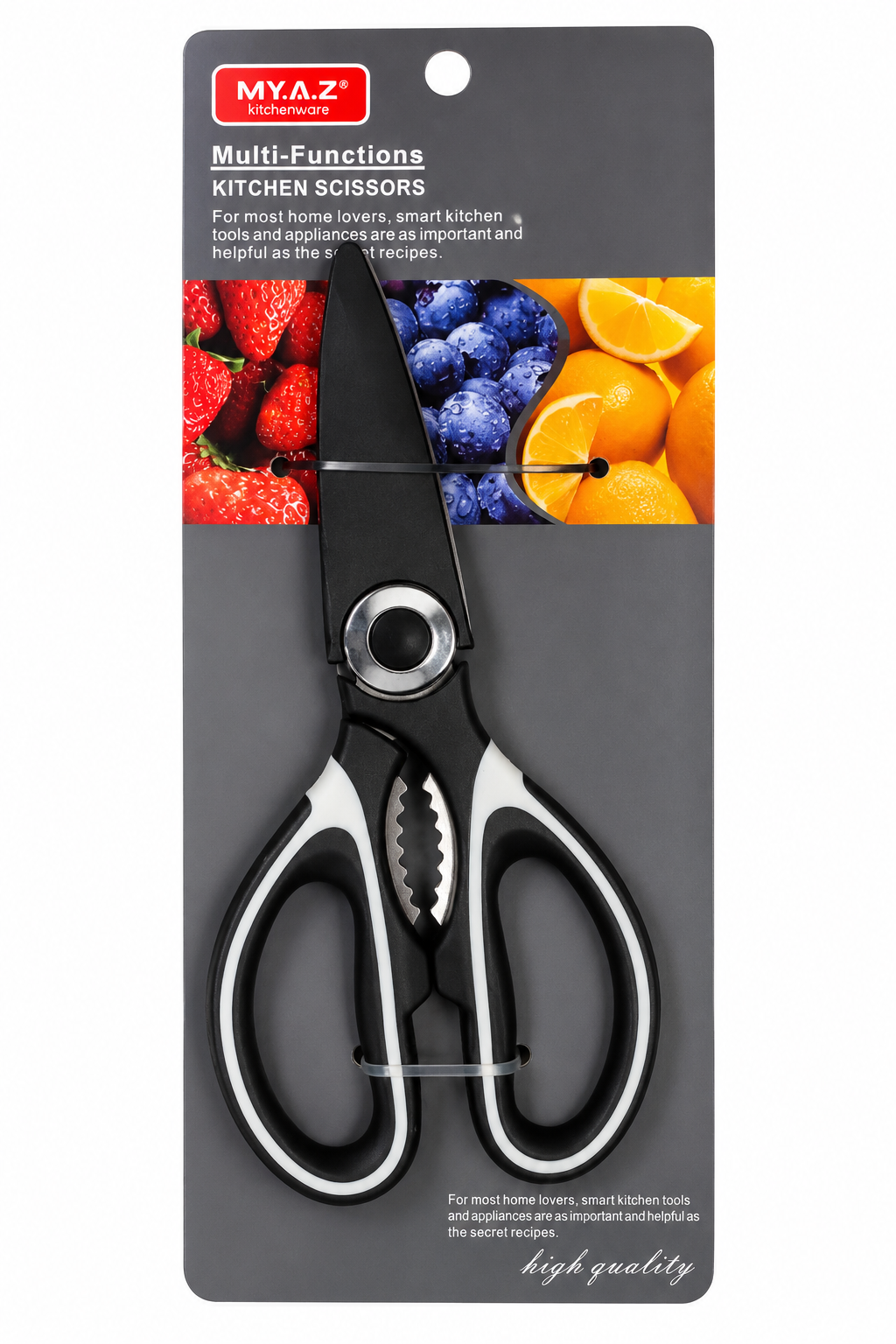 Scissor O-411