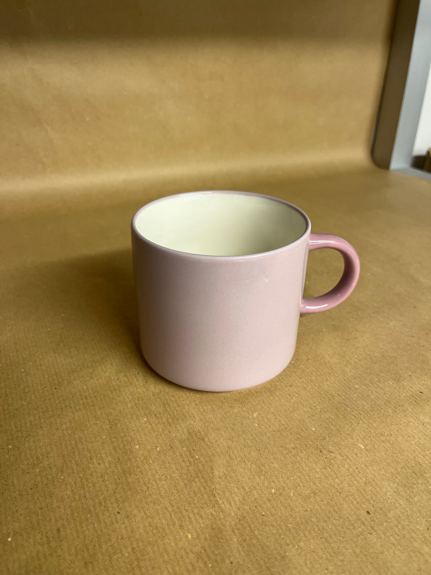Lilac Mug
