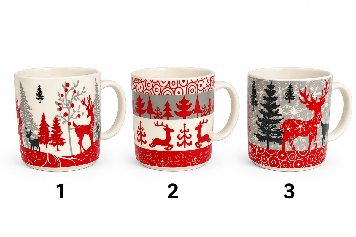 Mug Christmas