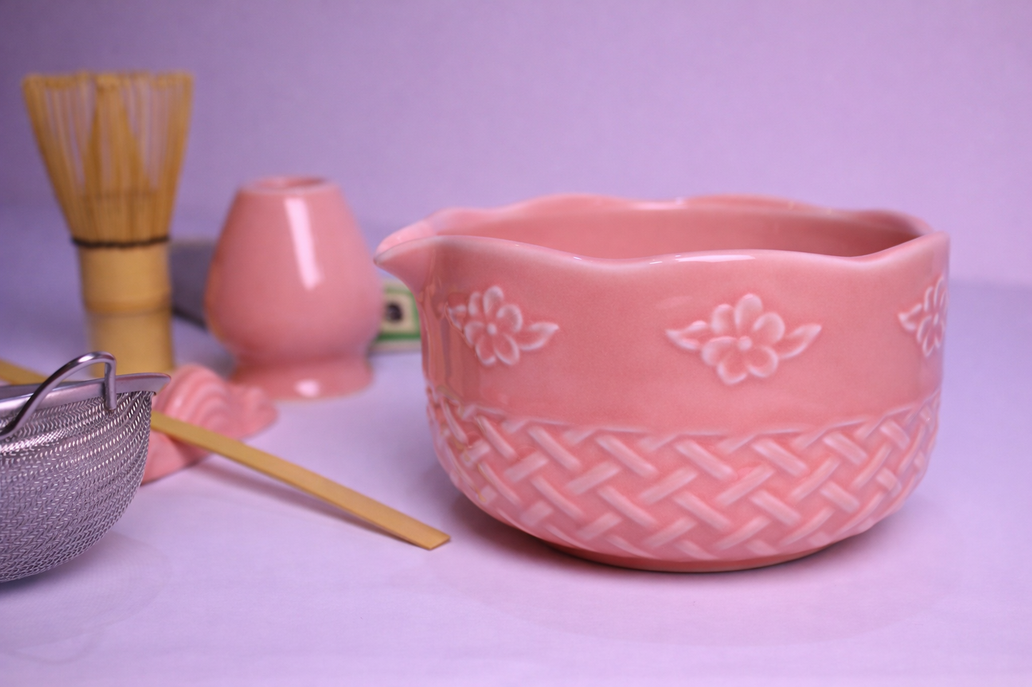 Artisan Matcha Set
